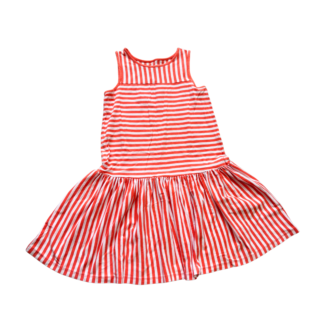 Coral Stripe product image by Lands' End