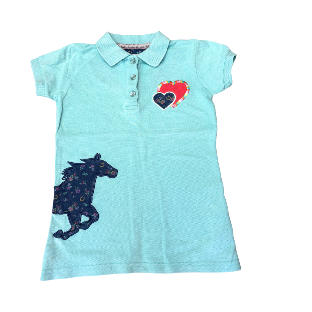 Hose Polo Top product image by Horseware