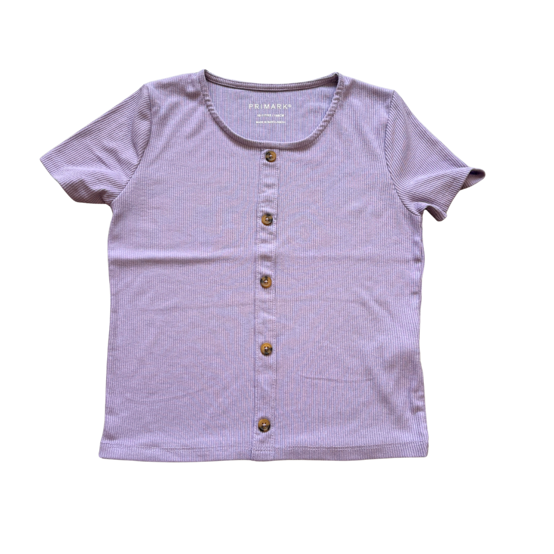 Ribbed Tee product image by Primark