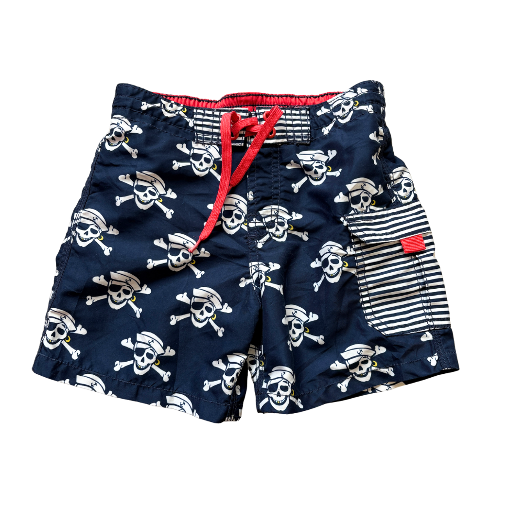 Pirate Swim Shorts product image by H&M