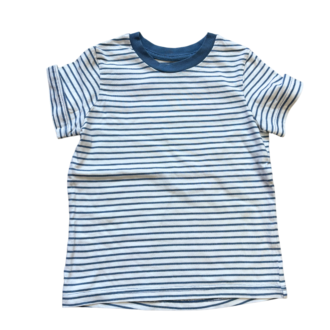 Striped Tee product image by Nutmeg
