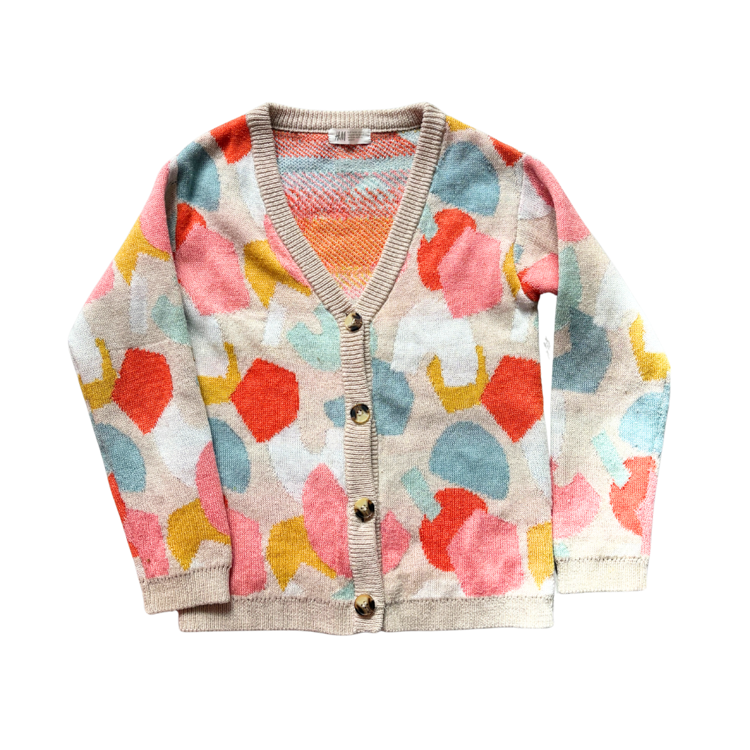 Multi Cardi product image by H&M