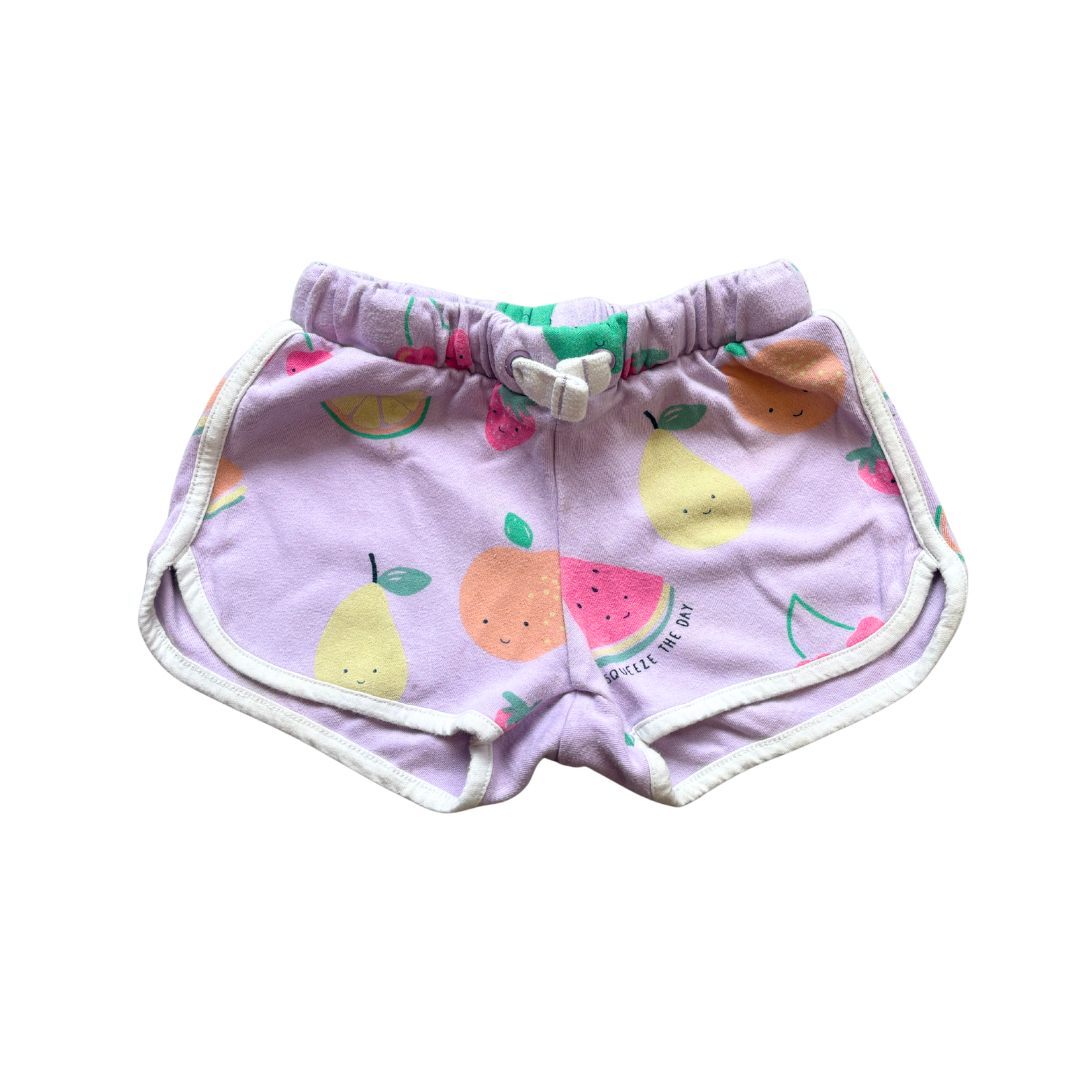 Fruit Shorts product image by Marks & Spencer