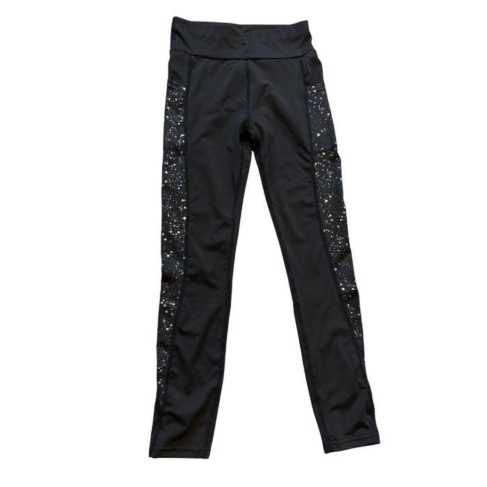 Sparkle Sports Leggings