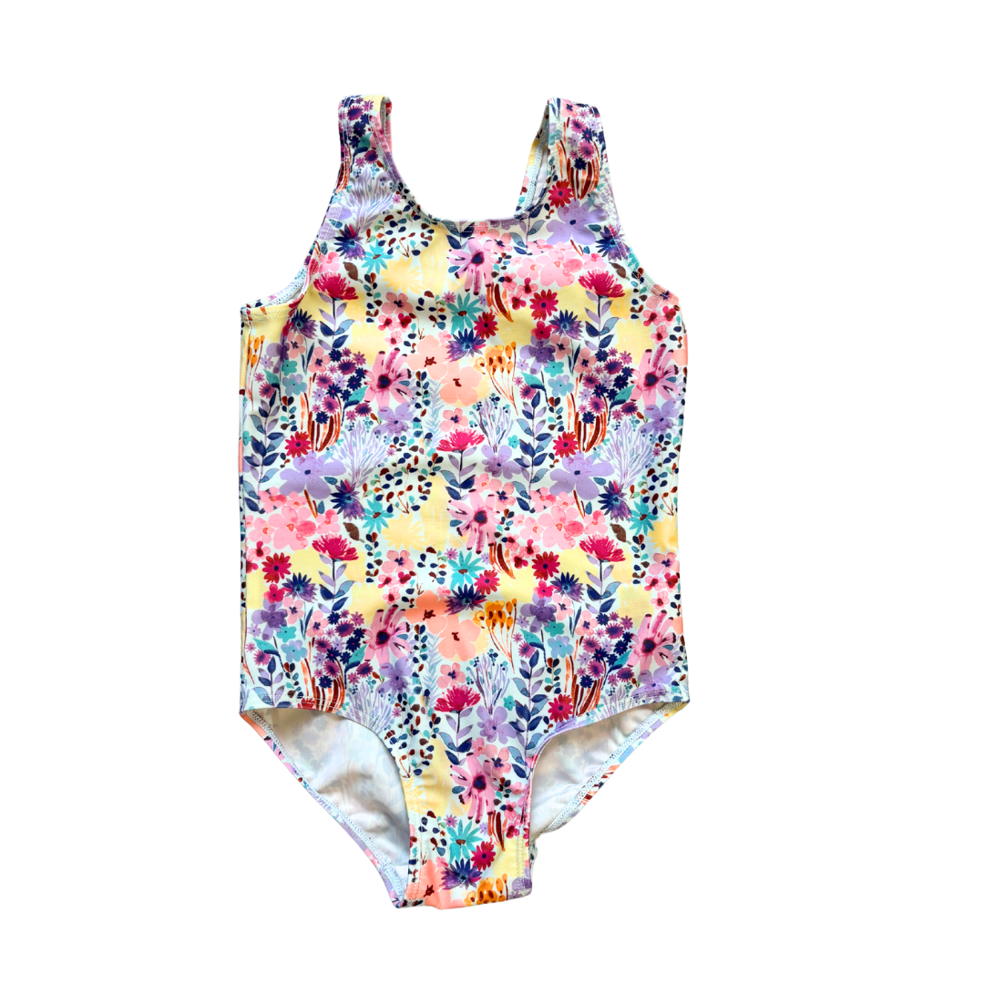 Floral Swimsuit product image by Tu