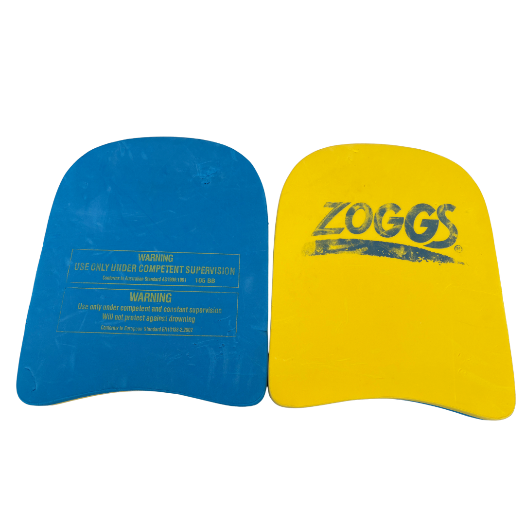 2 x Swim Floats product image by Zoggs