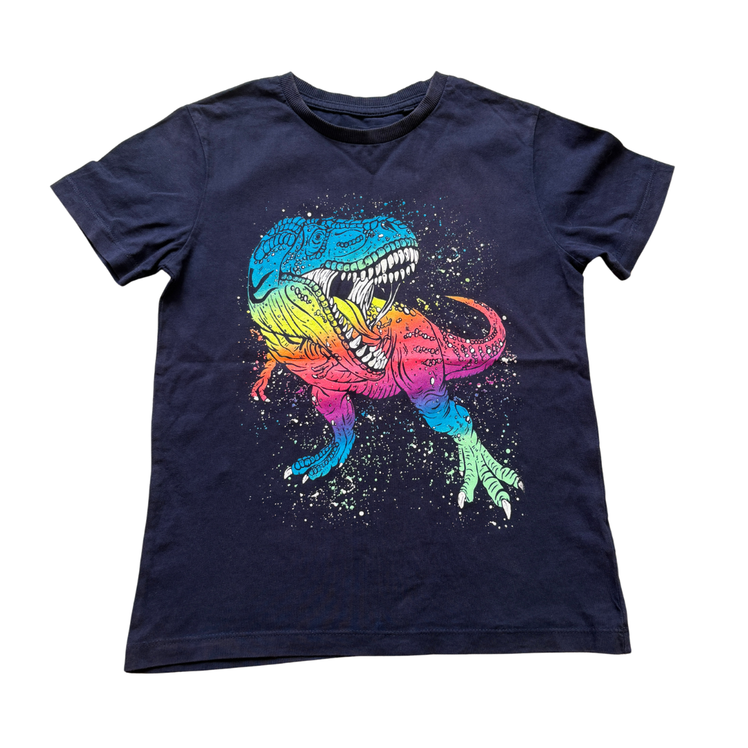 Dino Tee product image by Next