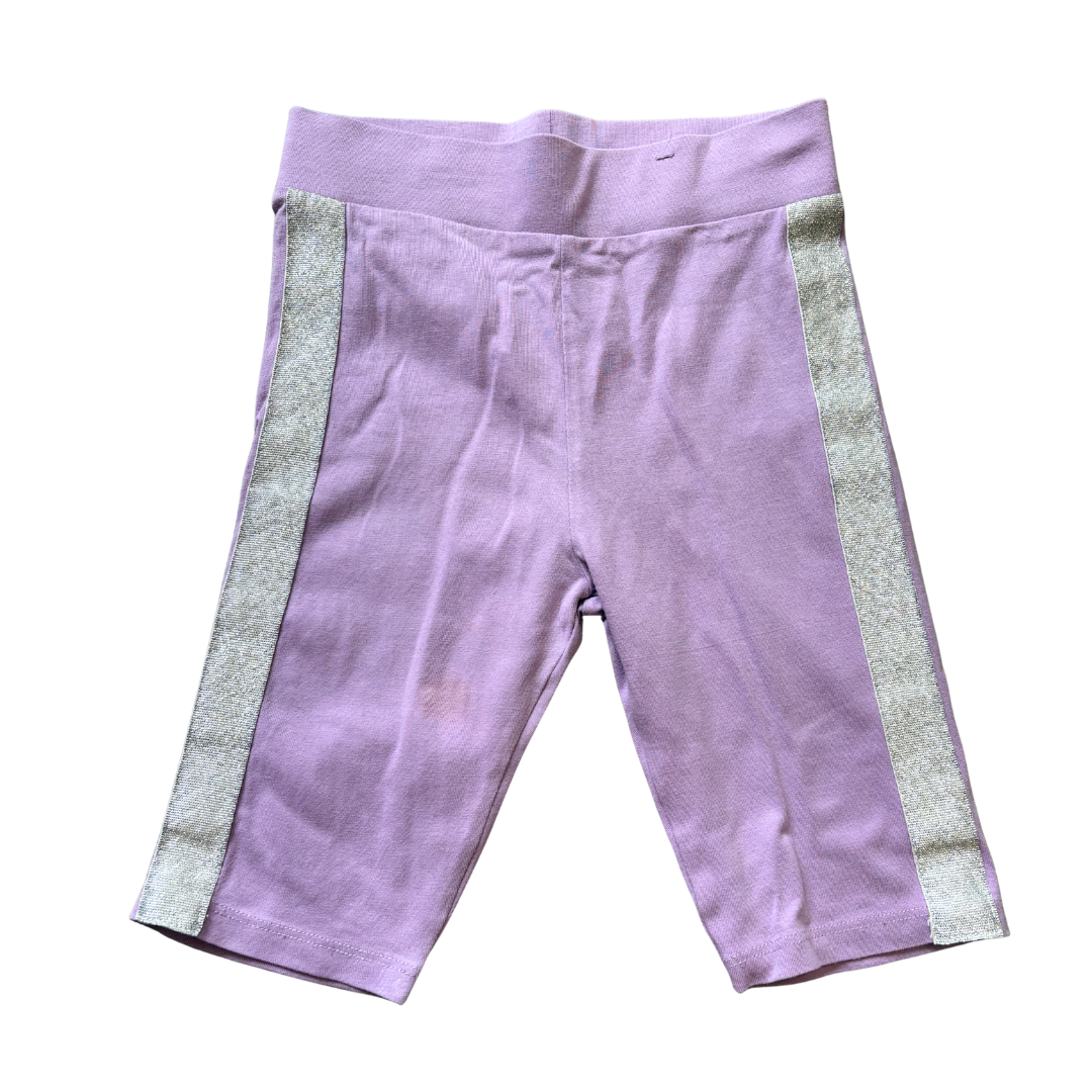 Lilac Cycle Shorts product image by George