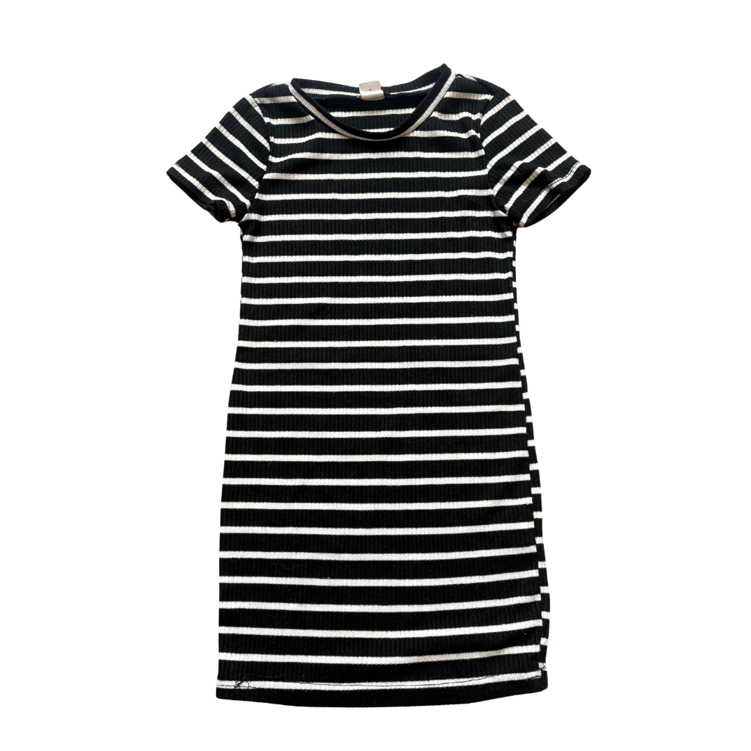 Stripe Dress product image by Shein
