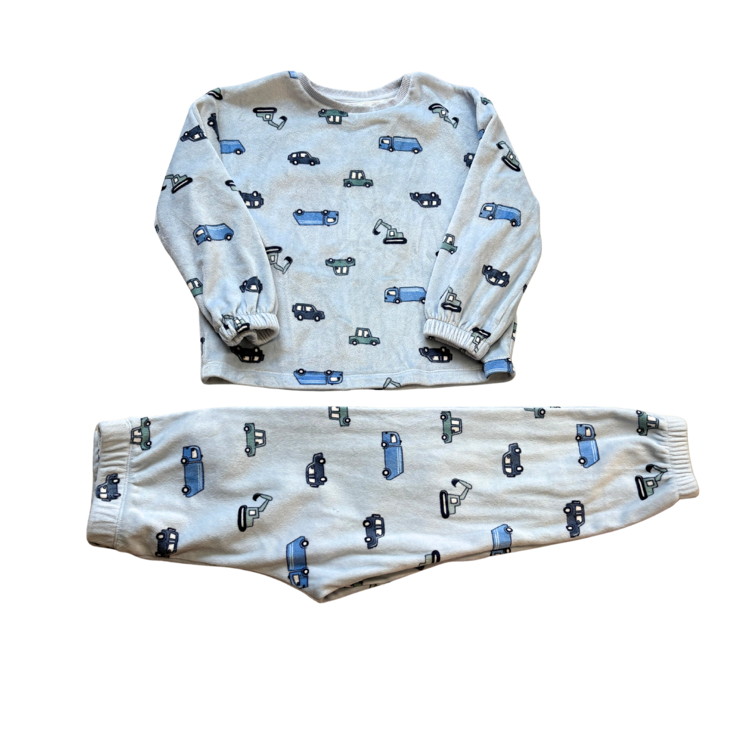 Soft Touch Vehicle Pjs product image by F&F
