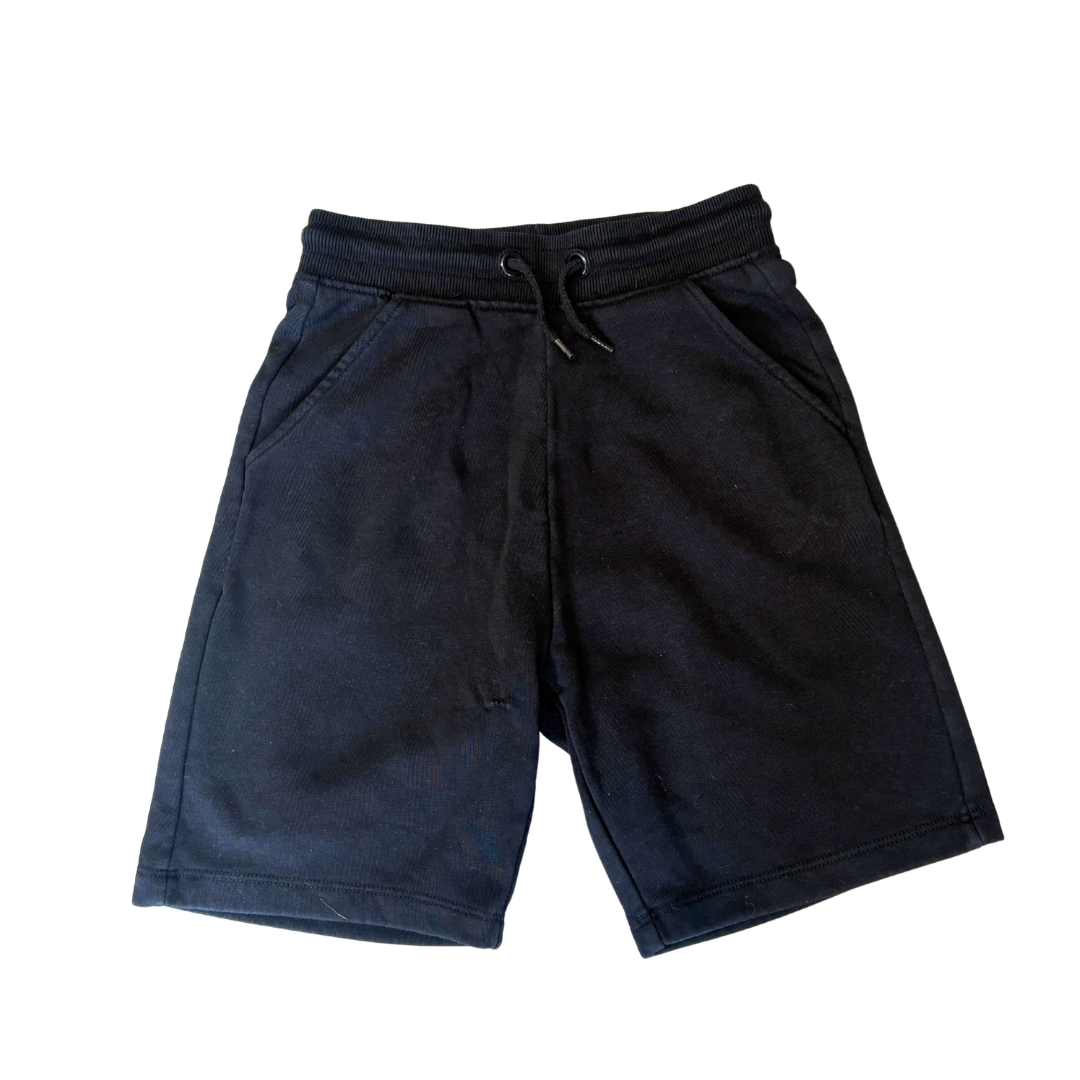 Black Shorts product image by Nutmeg