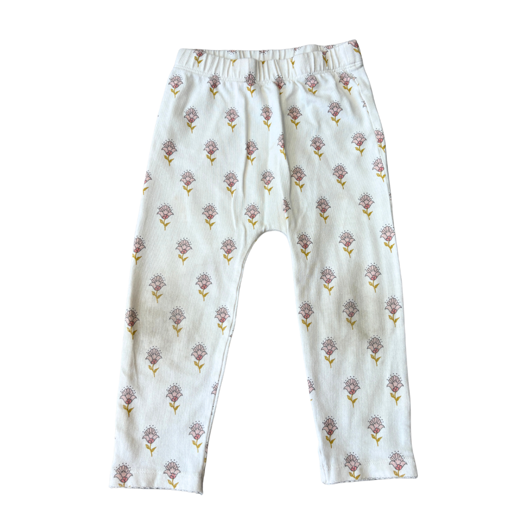 Floral Leggings product image by George
