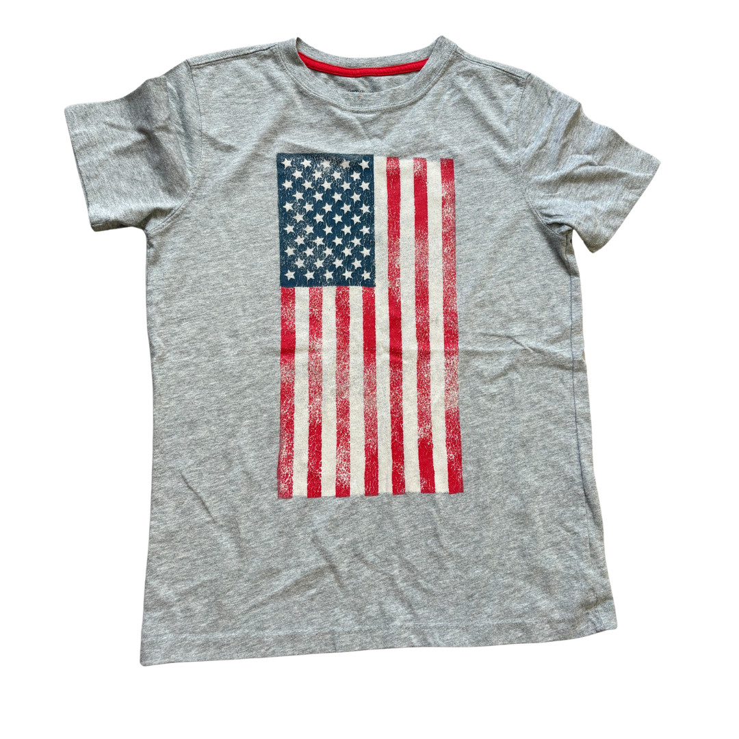 American Flag Tee product image by Gap