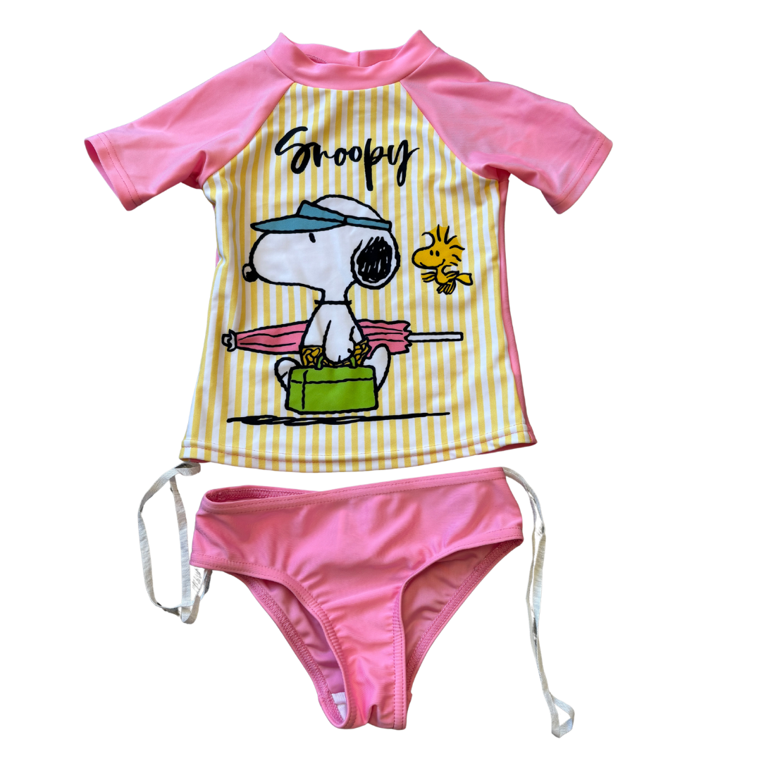 Snoopy Swim Set product image by Other