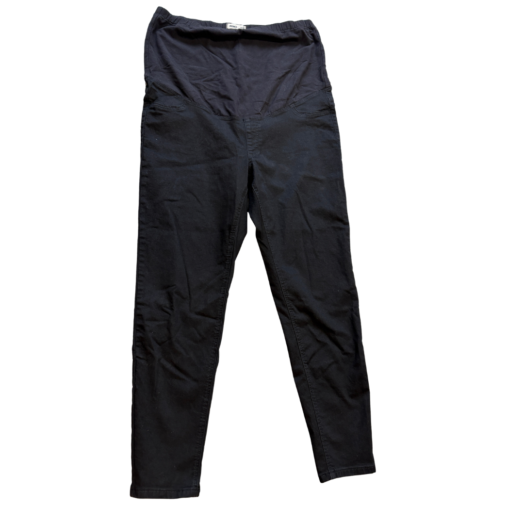 Black Skinny Jeggings product image by Marks & Spencer