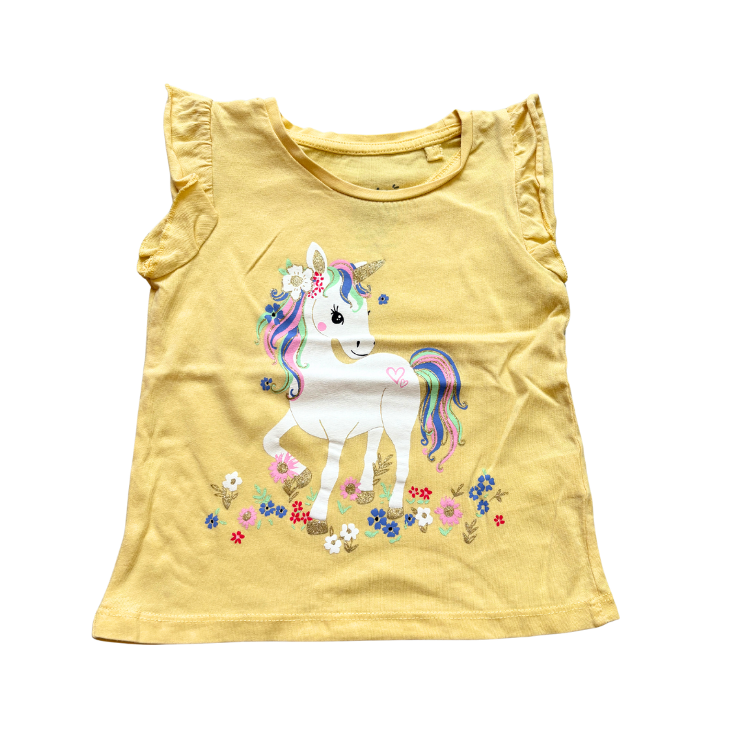Unicorn Tee product image by C&A