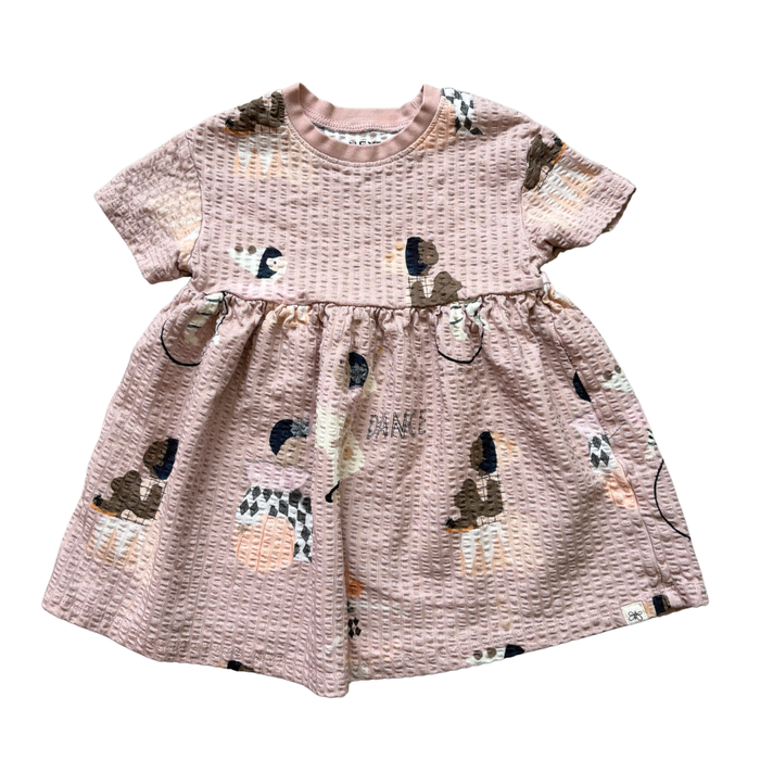 Dance Summer Dress product image by Next