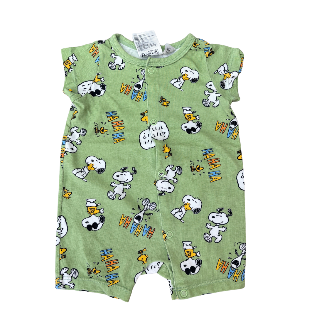 Snoopy Romper product image by H&M