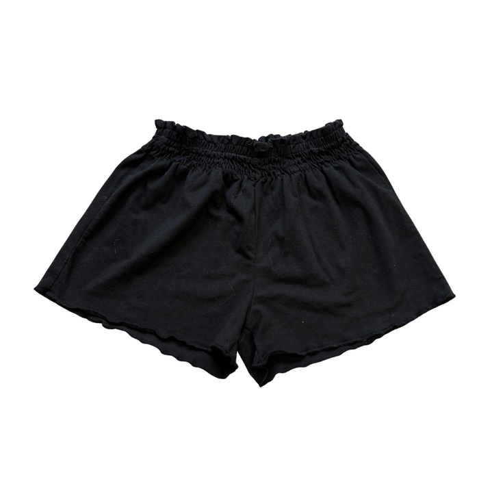 Black Shorts