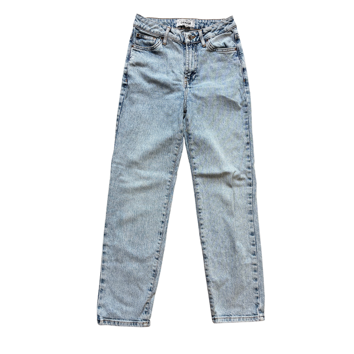 Light Wash Jeans product image by New Look