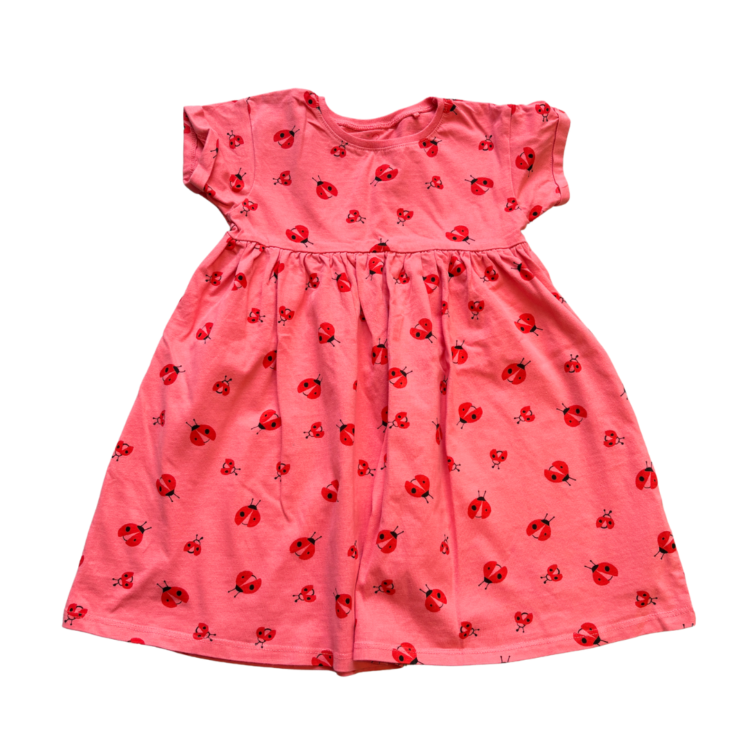 Ladybird Dress product image by Next