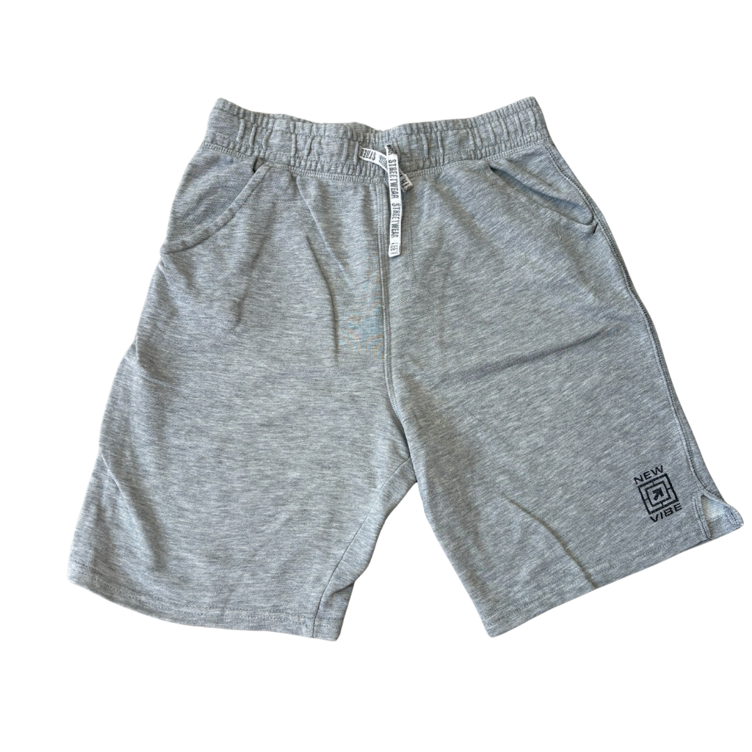 Grey Shorts product image by F&F