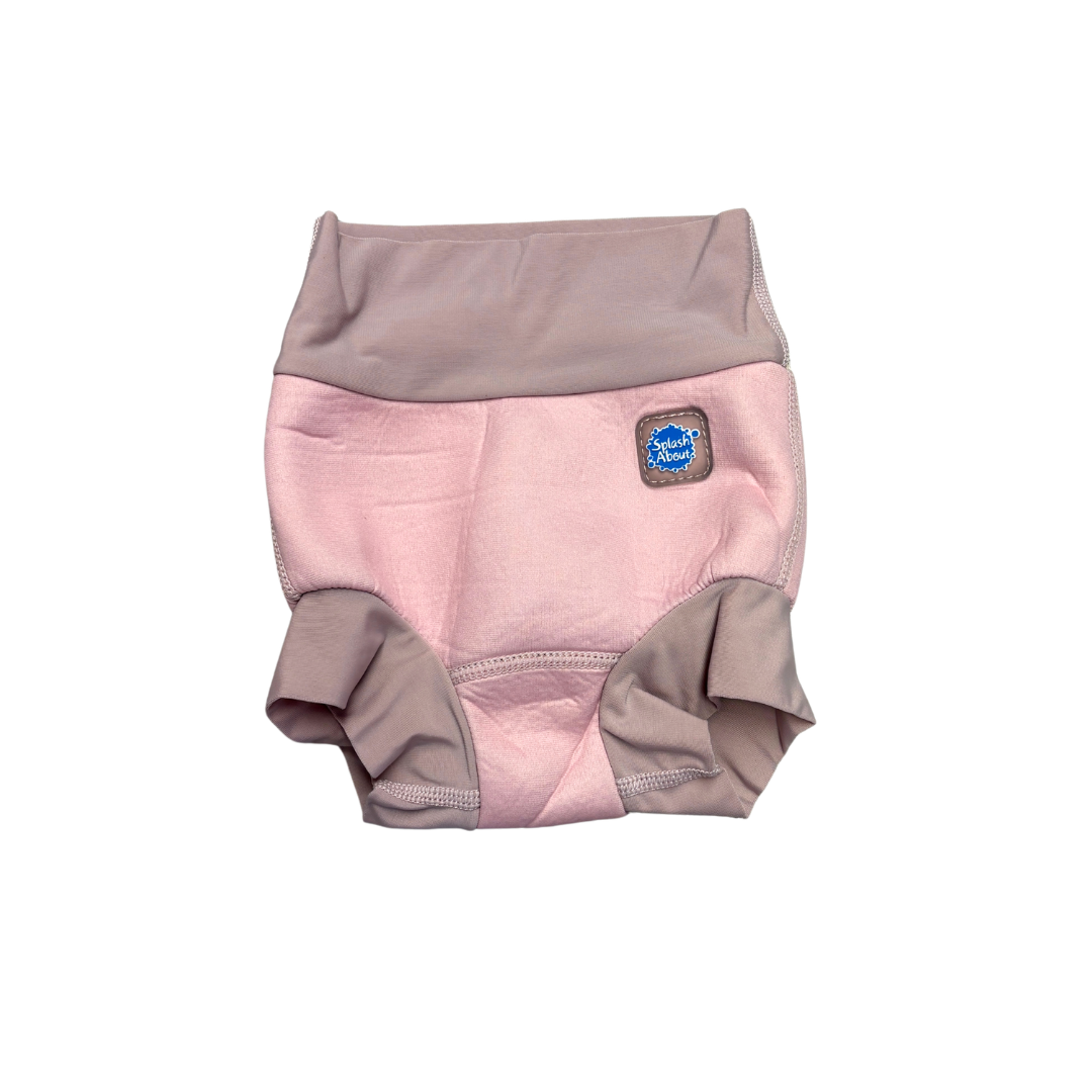 Pink Swim Happy Nappy product image by Splash About