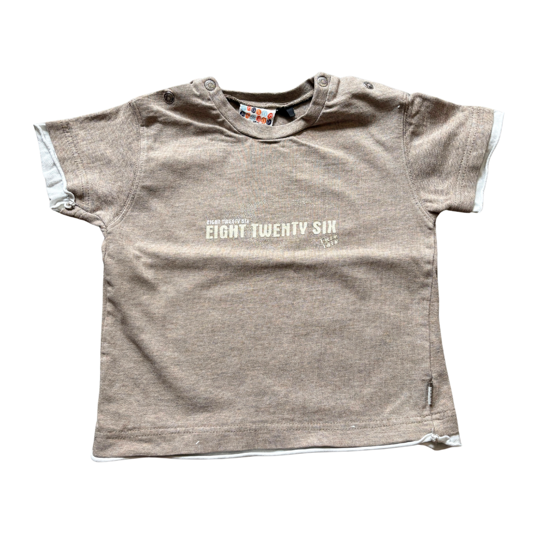 Cotton Tee product image by Villa Happ