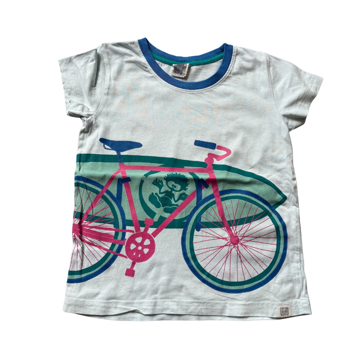 Cycle Tee