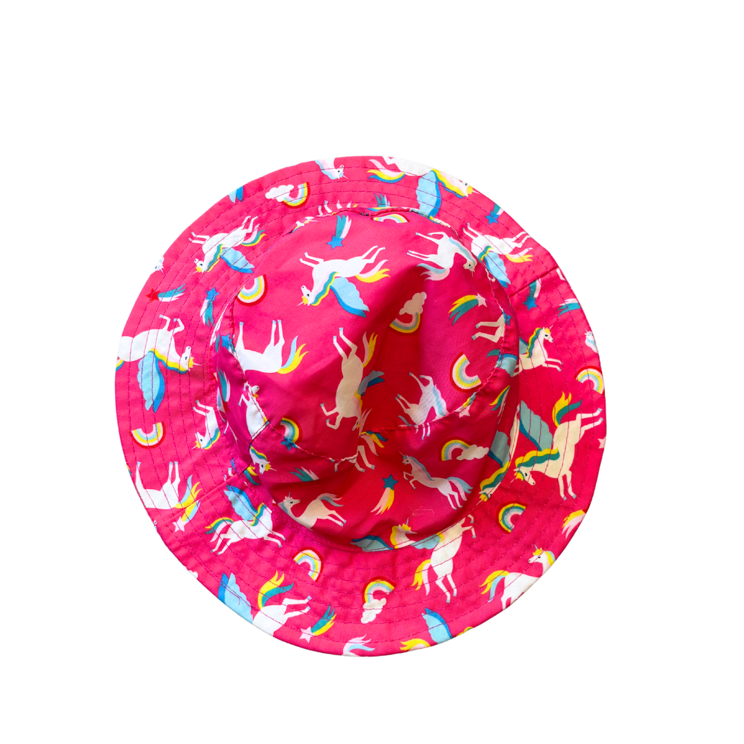 Unicorn Bucket Hat product image by Mountain Warehouse