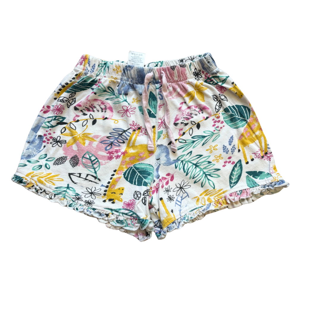 Safari Shorts product image by Nutmeg