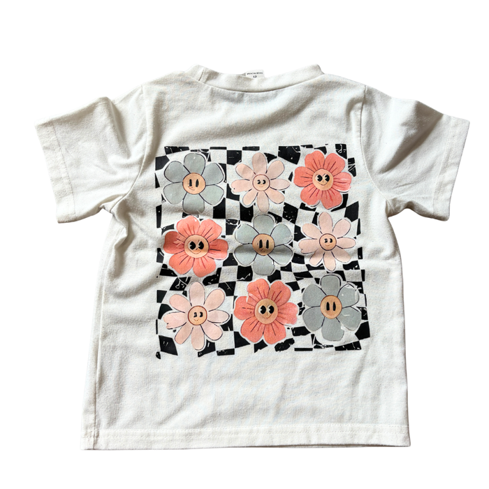 Flower Tee
