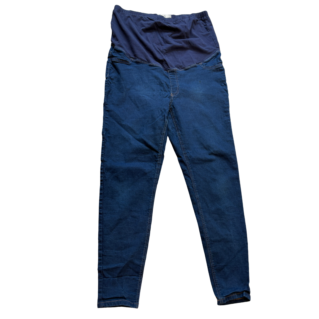 Dark Skinny Jeggings product image by Marks & Spencer