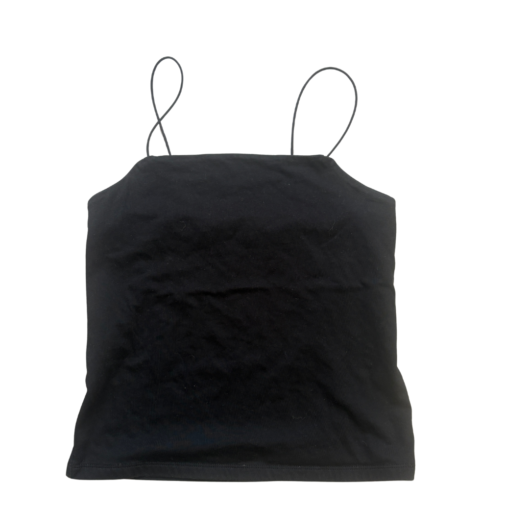 Spaghetti Strap Vest Top product image by Primark