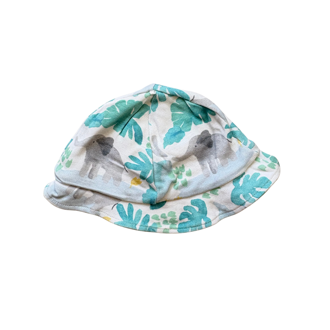 Elephant Cotton Hat product image by Marks & Spencer