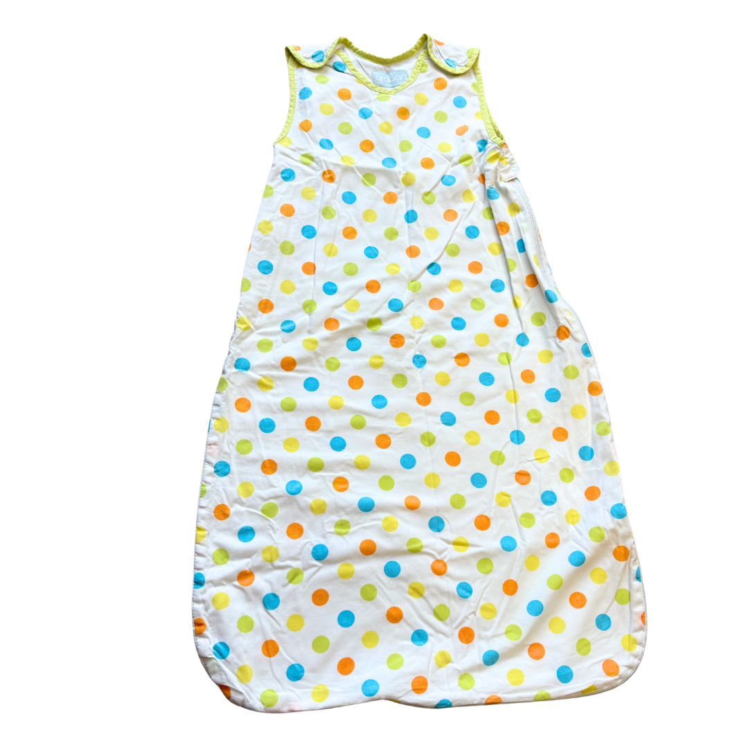 Spot Sleeping Bag product image by GroBag