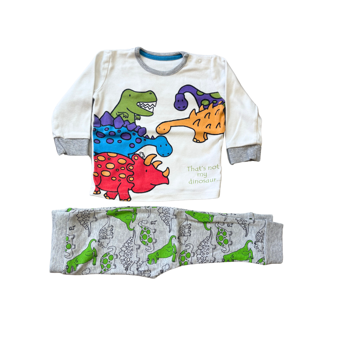 That's Not my Dino Set product image by George