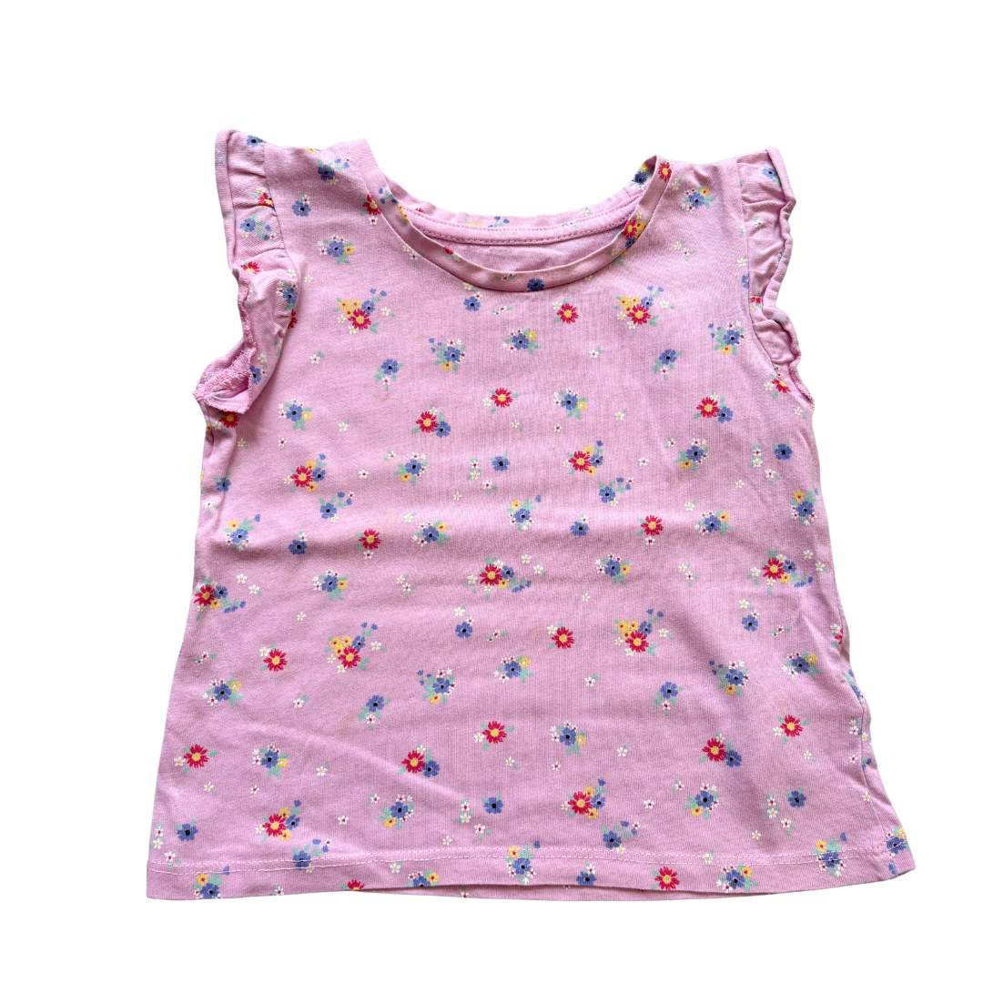 Floral Tee product image by C&A