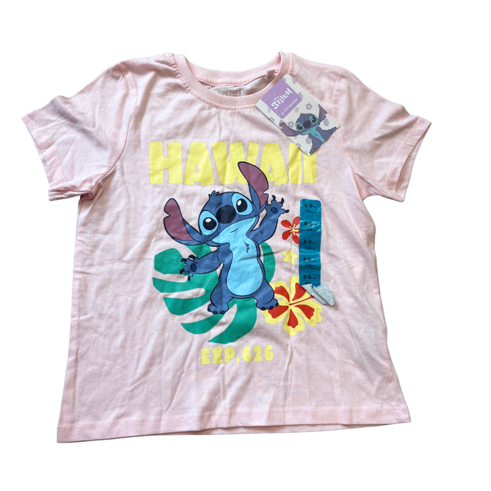 Stitch Tee