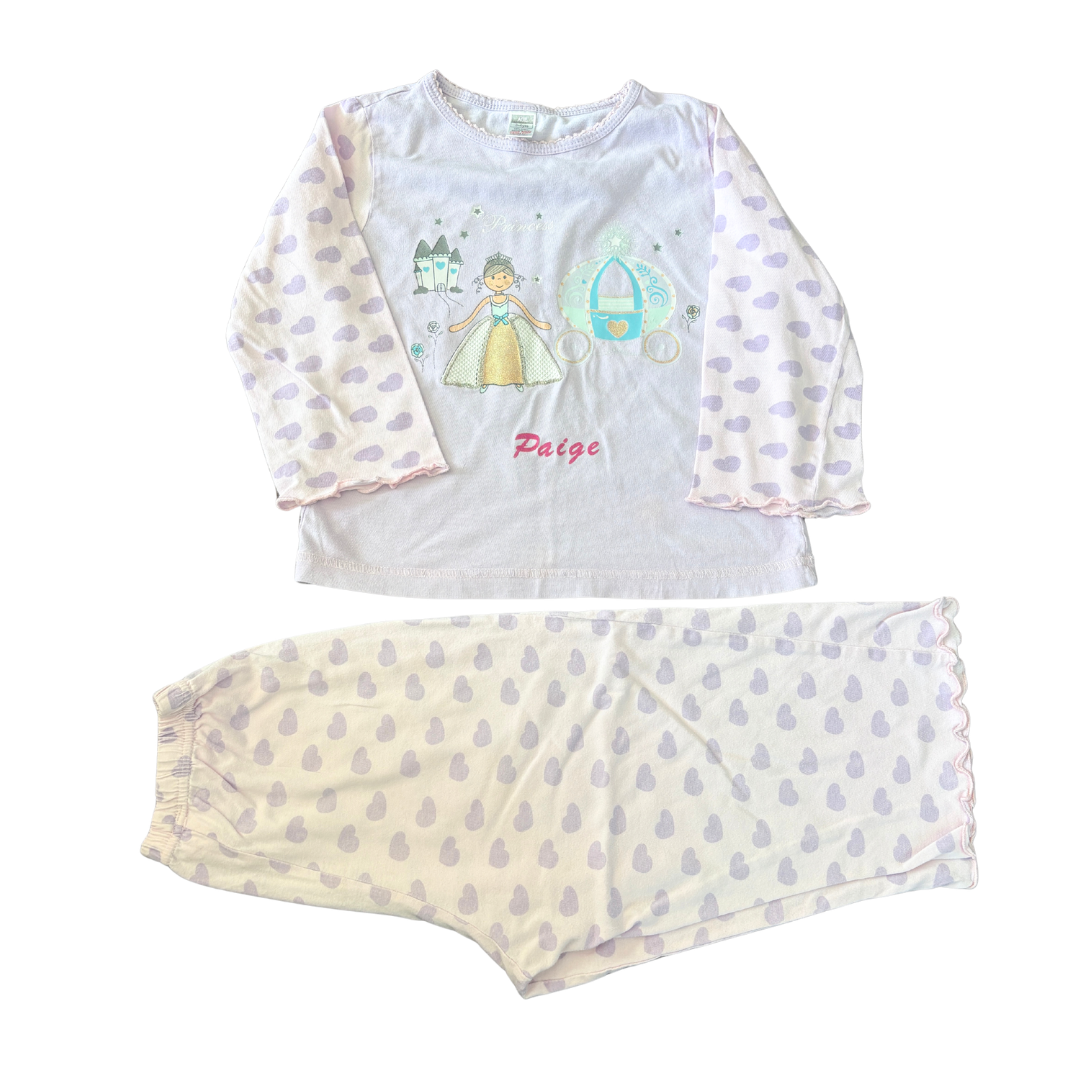 Princess Paige Pj's product image by Other