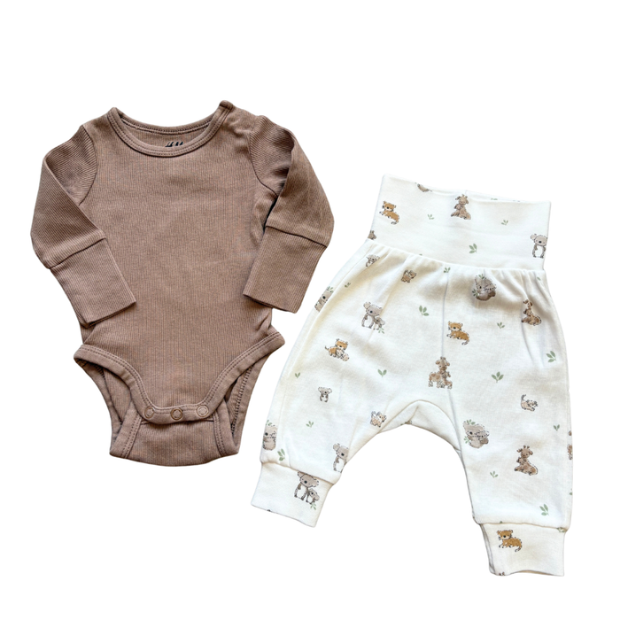 Neutral Outfit product image by H&M