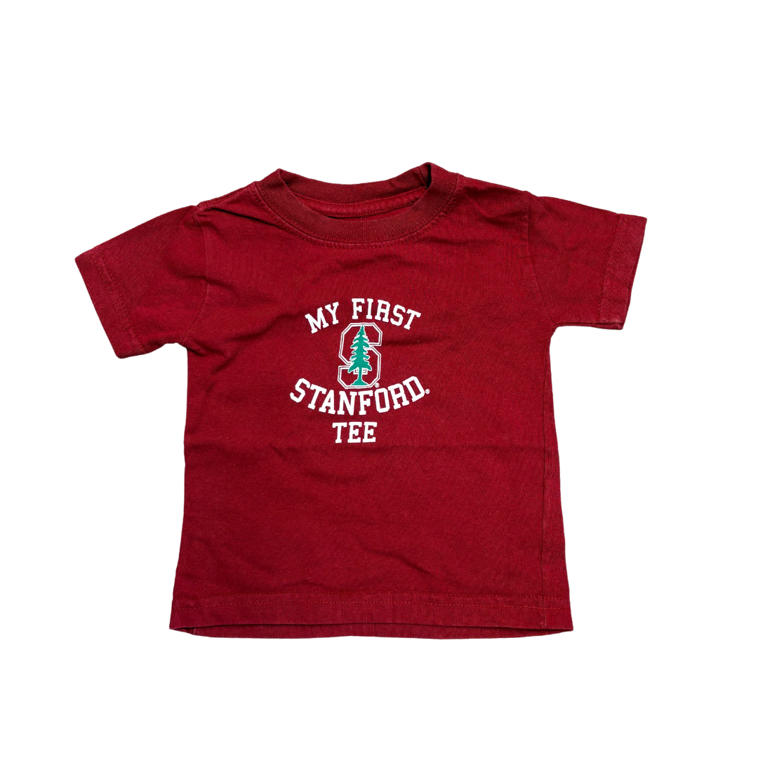 My First Stanford Tee product image by College Kids