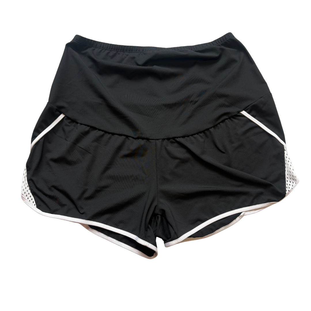 Maternity Shorts product image by Shein