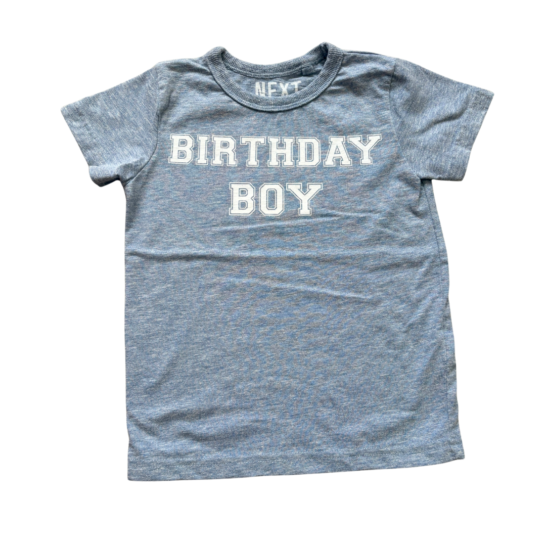 Birthday Boy Tee product image by Next