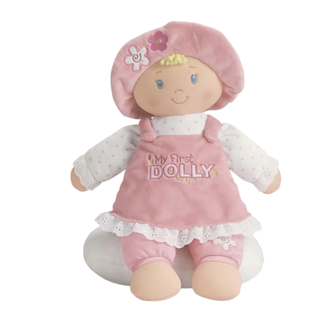 My First Dolly product image by Gund