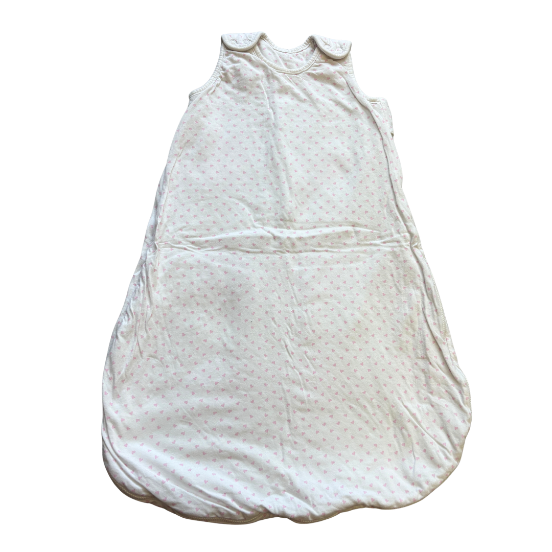 Heart Sleeping Bag product image by Manor Park