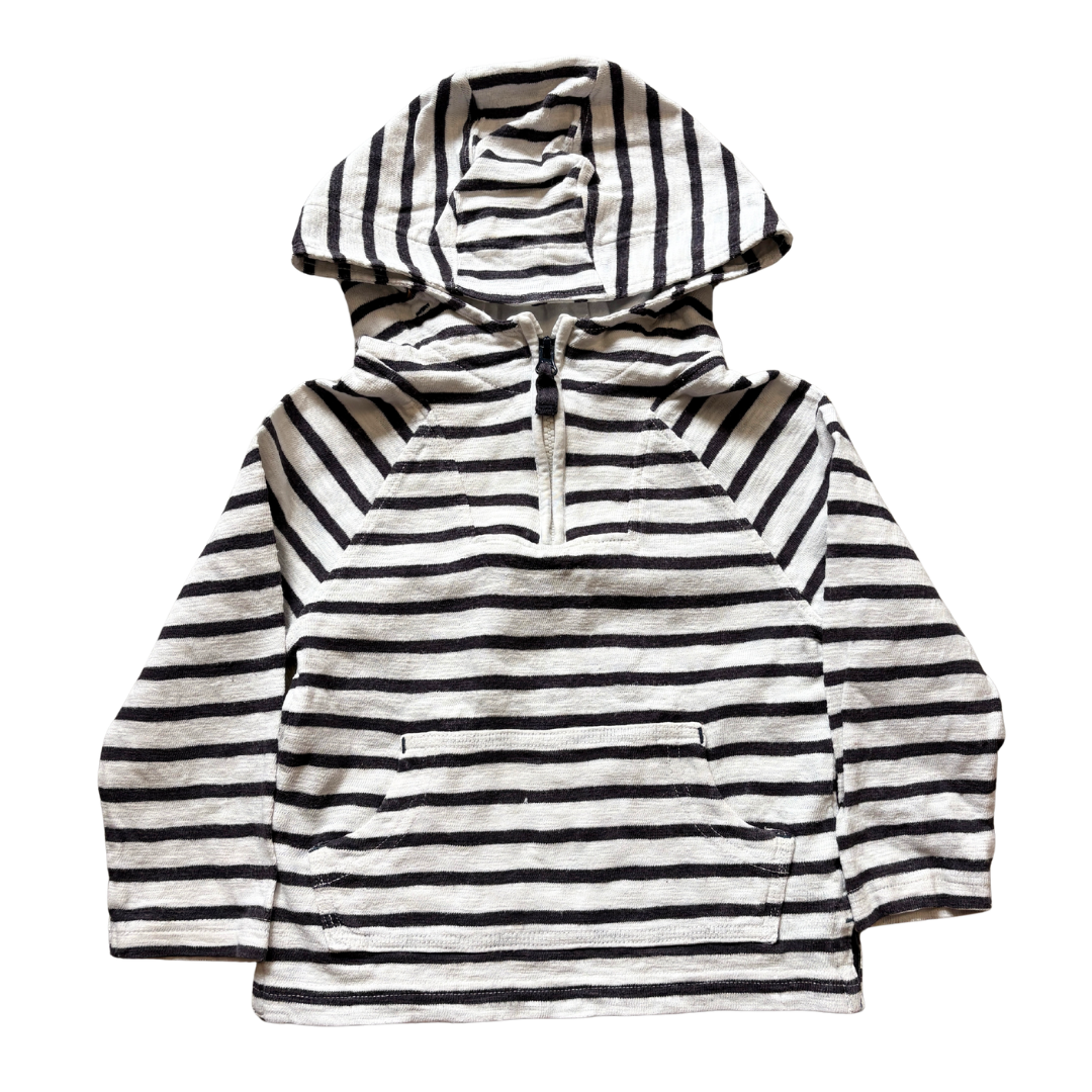 Cotton 1/4 Zip Jumper product image by Next