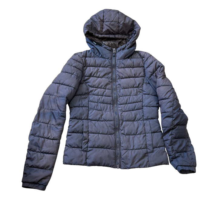 Onltahoe Hooded Jacket
