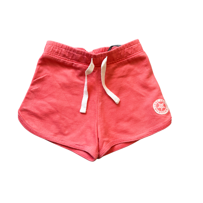 Peach Shorts product image by Mini Club