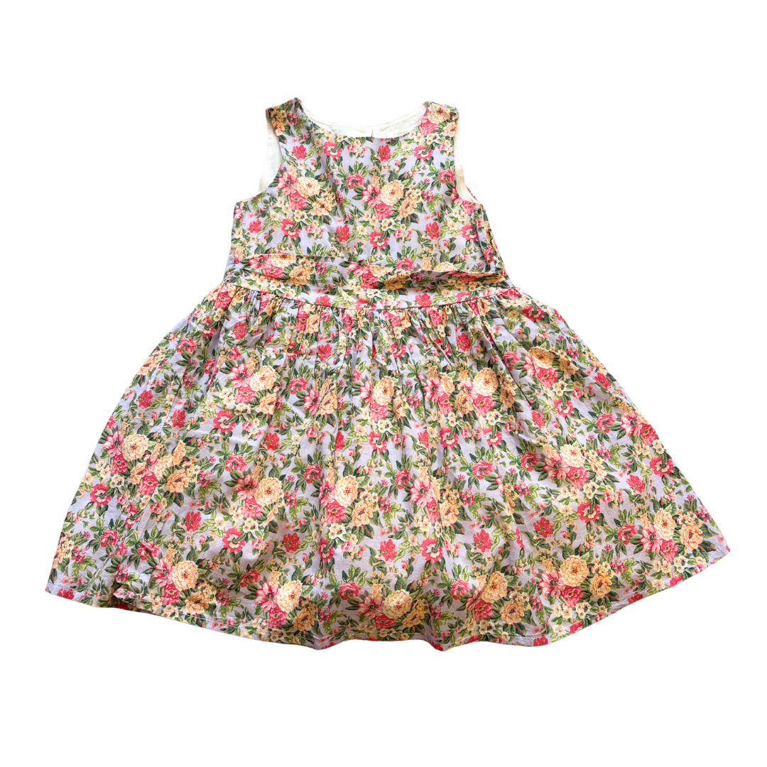 Floral Dress product image by Next